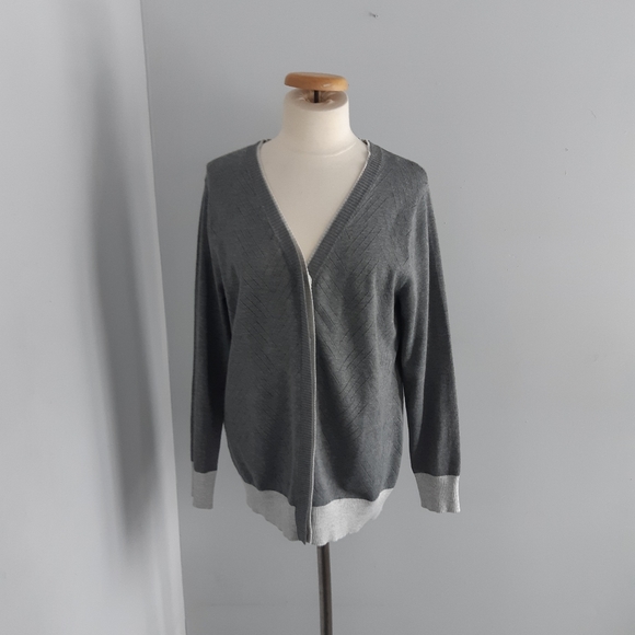 Moffi Women's cardigan Size XL - Picture 5 of 13